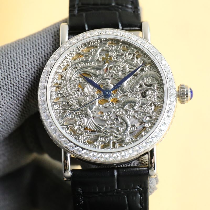 VACHERON CONSTANTIN Watches